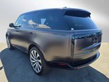 New 2025 Land Rover Range Rover Autobiography image 5