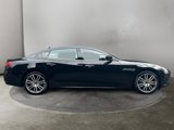 Used 2017 Maserati Quattroporte S Q4 image 6