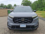 New 2026 Honda CR-V Sport-L image 2