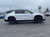 New 2025 Chevrolet Traverse RS w/ LPO, Floor Liner Package image 2