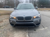Used 2016 BMW X3 xDrive28i image 4