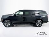 Used 2025 Chevrolet Suburban Z71 image 4