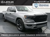 Used 2024 RAM 1500 Limited image 2