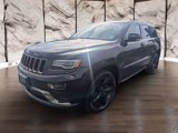 Used 2016 Jeep Grand Cherokee High Altitude image 2