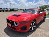 New 2025 Ford Mustang GT Premium w/ 60th Anniversary Package image 3