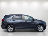 Used 2022 Chevrolet Equinox LS w/ LPO, Cargo Package image 4