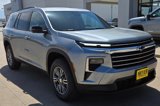 New 2025 Chevrolet Traverse LT w/ Driver Confidence Package image 2