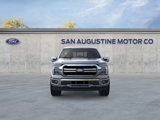 New 2025 Ford F150 Lariat w/ Equipment Group 502A High image 6