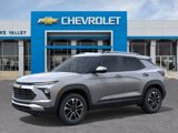 New 2026 Chevrolet TrailBlazer LT w/ Convenience Package image 2