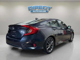 Used 2020 Honda Civic EX image 6