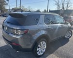 Used 2016 Land Rover Discovery Sport HSE Luxury image 5