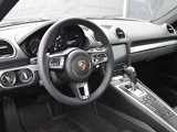 Used 2024 Porsche 718 Cayman image 5