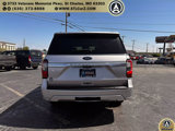 Used 2018 Ford Expedition Platinum image 4
