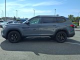 New 2026 Volkswagen Atlas Peak Edition image 5