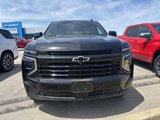New 2025 Chevrolet Tahoe RST w/ Comfort Package image 6