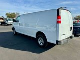 Used 2023 Chevrolet Express 3500 Extended w/ Driver Convenience Package image 3
