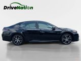Used 2023 Toyota Camry SE image 4