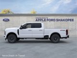 New 2025 Ford F350 Platinum image 3