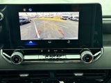 New 2025 Chevrolet Colorado W/T w/ Advanced Trailering Package image 4
