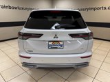 New 2025 Mitsubishi Outlander SE image 5