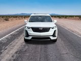 New 2025 Cadillac XT6 Premium Luxury w/ Technology Package image 2