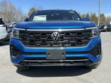 New 2025 Volkswagen Atlas Cross Sport SEL Premium R-Line image 2