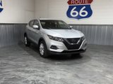 Used 2021 Nissan Rogue Sport S image 2