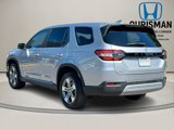 Used 2025 Honda Pilot EX-L image 3
