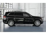New 2025 Mercedes-Benz GLS 450 4MATIC image 2