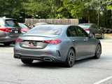 Used 2023 Mercedes-Benz C 300 Sedan w/ AMG Line w/ Night Package image 5