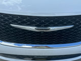 New 2025 Chrysler Pacifica Select image 4