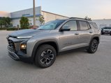 New 2026 Chevrolet Equinox ACTIV w/ Convenience Package III image 4