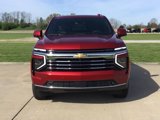 New 2025 Chevrolet Tahoe LT w/ Comfort Package image 2