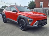 New 2026 Hyundai Kona SEL Sport image 4