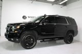 Used 2017 Chevrolet Tahoe LT w/ Z71 Midnight Edition image 2
