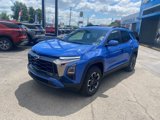 New 2026 Chevrolet Equinox ACTIV w/ Convenience Package III image 2
