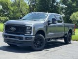 New 2025 Ford F250 Lariat w/ Lariat Ultimate Package image 2