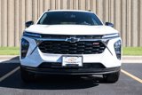 New 2025 Chevrolet Trax RS w/ Driver Confidence Package image 3