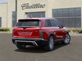 New 2026 Cadillac Vistiq Luxury w/ LPO, Floor Liner Package image 4