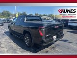 New 2026 GMC Sierra EV Elevation image 6