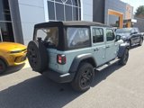 Used 2024 Jeep Wrangler Sport image 6