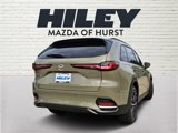 New 2025 MAZDA CX-70 Plug-In Hybrid w/ Premium Pkg image 3