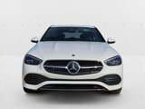 Used 2025 Mercedes-Benz C 300 Sedan image 2