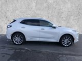 New 2025 Buick Envision Avenir image 3