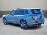 New 2025 Cadillac XT6 Sport image 3