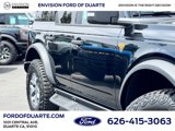 New 2025 Ford Bronco Badlands image 5