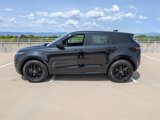 New 2026 Land Rover Range Rover Evoque Dynamic SE image 3
