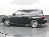 Certified 2022 Nissan Armada SV image 5