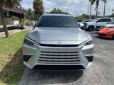 Used 2024 Lexus TX 350 AWD image 3
