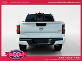 New 2025 Nissan Frontier SV w/ SV Convenience Package image 5
